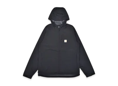 Carhartt Rain Defender Relaxed Jacket "Black"
