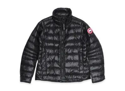 CANADA GOOSE Cypress Jacket "Black"