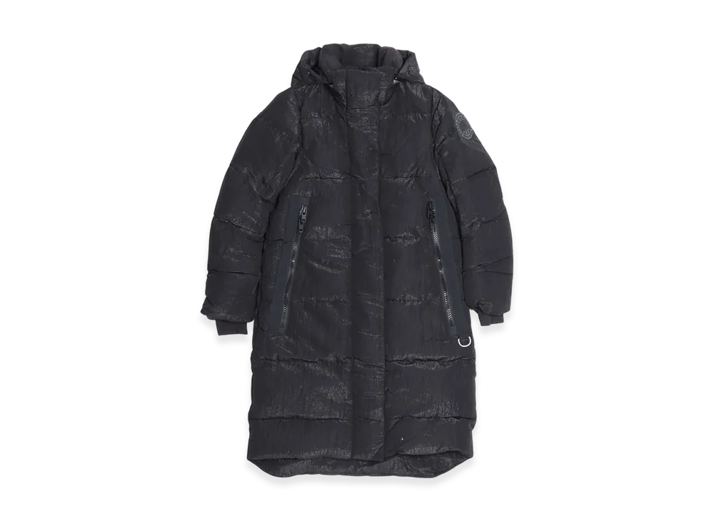 CANADA GOOSE Byward Parka "Black"