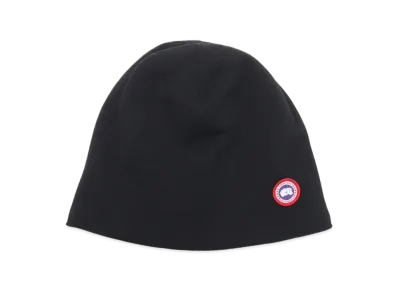 CANADA GOOSE Standard Toque "Black"