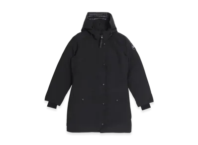 CANADA GOOSE Trillium Parka "Black"
