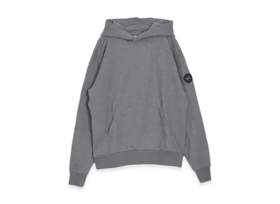 CANADA GOOSE Tobemory Hv Weight Hoody "Stone Heather"