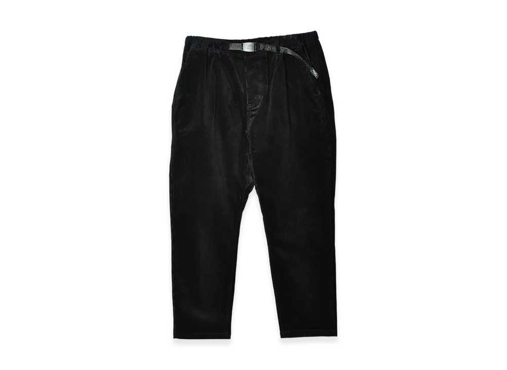 GRAMICCI Cord Long Pant "Black"