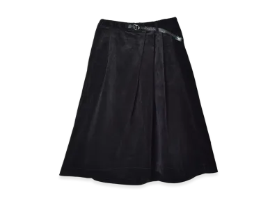 GRAMICCI Talecut Skirt "Black"