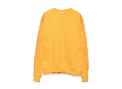Champion Adult 9Oz.Dbl Dry Eco Crew "Gold1 "