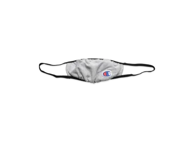 Champion Ellipse Mask 3-Pack "Concrete"