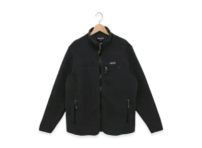 Patagonia Ws Retro Pile Jacket "Ink Black"
