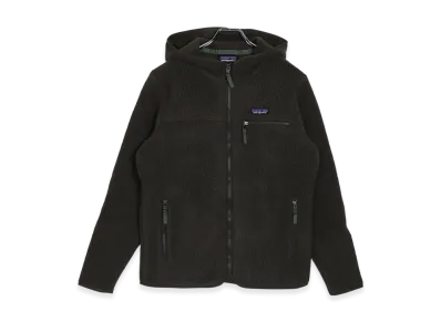 Patagonia Ws Retro Pile Hoody "Green"