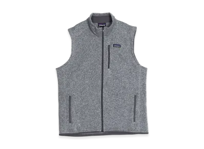 Patagonia Ms Better Sweater Vest "Stone Wash"