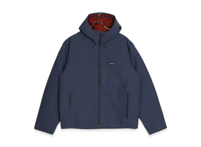 Patagonia Ms Windshadow Jacket "Smolder Blue"