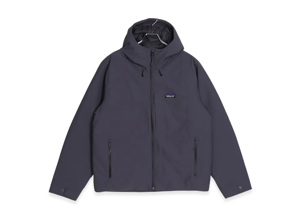 Patagonia Ms Windshadow Jacket "Forge Grey"