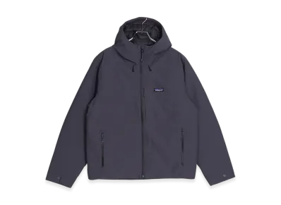 Patagonia Ms Windshadow Jacket "Forge Grey"