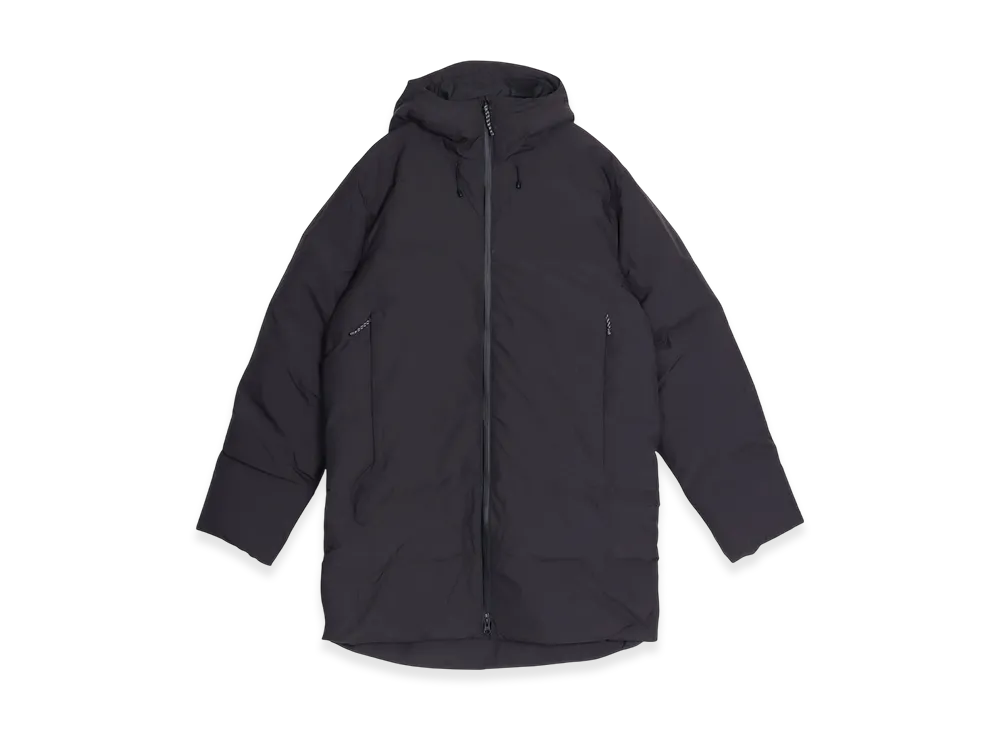 Patagonia Ms Jackson Glacier Rain Jacket "Black"