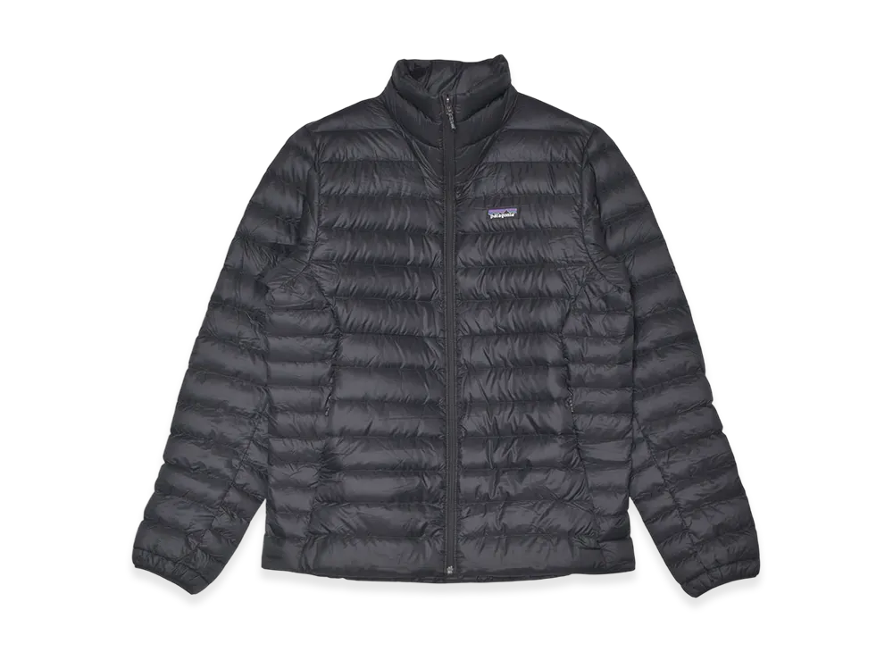 Patagonia Ms Jackson Glacier Jacket "Black"