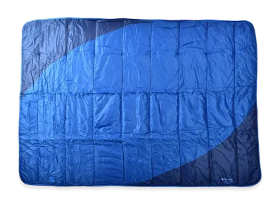 Marmot Trestle Elite Eco Qult 3569 "E Blue/C Blue"