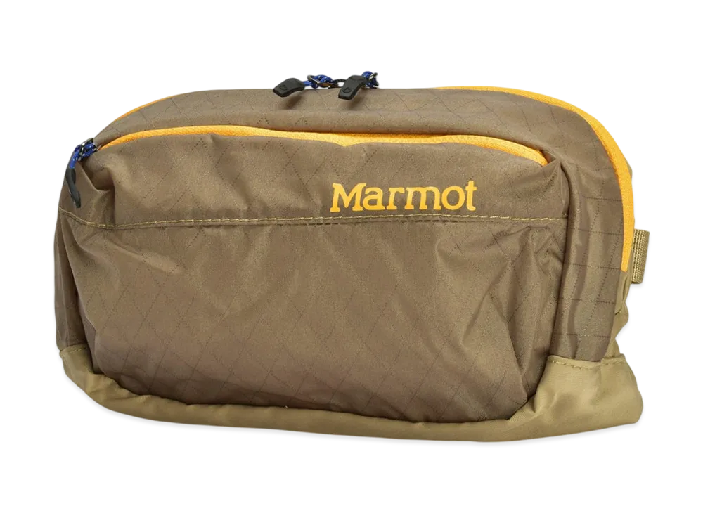 Marmot Kompressor Waist Pack 16310 "Shetland"