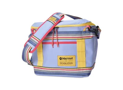 Marmot Pendleton Soft Cooler 19832 "Pendlton Stripe"