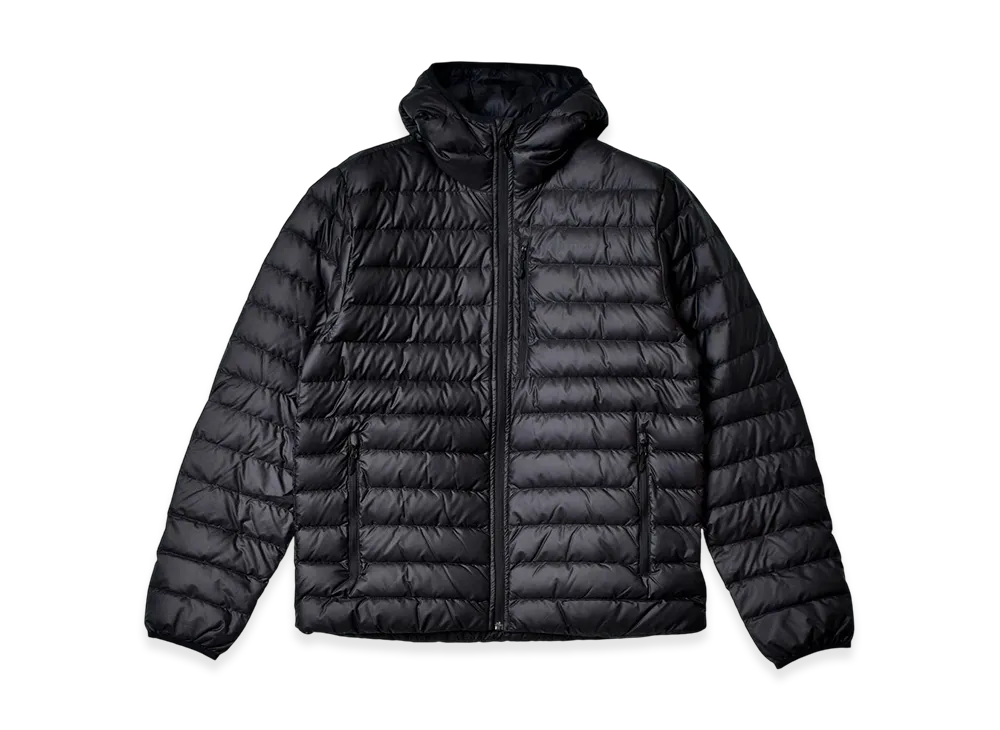Marmot Highlander Hoody 001 "Black"