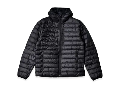 Marmot Highlander Hoody 001 "Black"