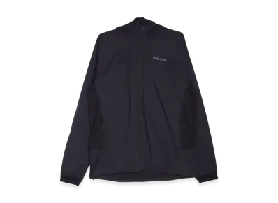 Marmot Novus Lt Hybrid Hoody 001 "Black"
