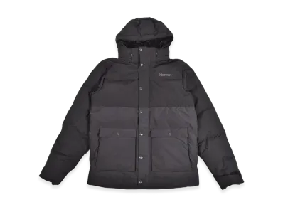 Marmot Fordham M Jacket 001 "Black"