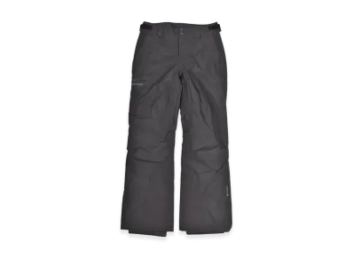 Marmot Lightray Goretex Pant 001 "Black"