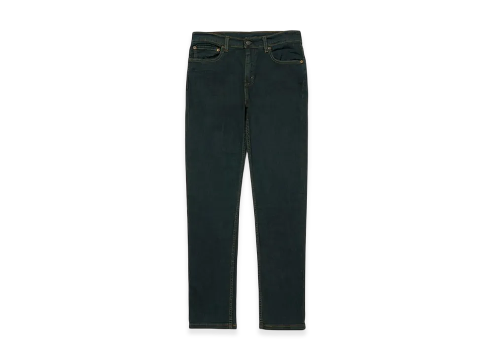 LEVI'S 045110408 511 Slim Rinsed Playa 30 "Dark Indigo Blue"