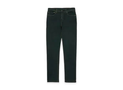 LEVI'S 045110408 511 Slim Rinsed Playa 30 "Dark Indigo Blue"