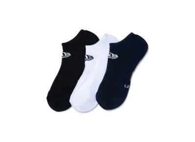 NEW ERA 3P Socks "Mix"