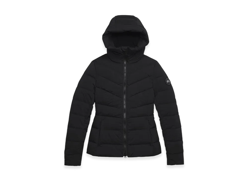 CANADA GOOSE Clair Jacket "Black"