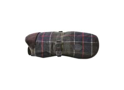 Barbour Wool Touch Dog Coat "Classic"