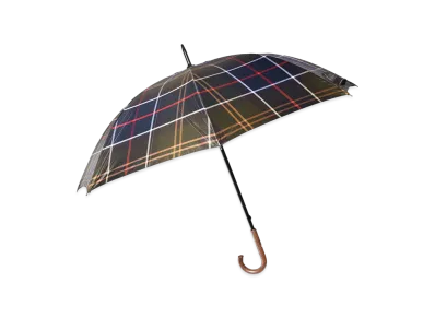 Barbour Tartan Walker Umbrella "Tartan"