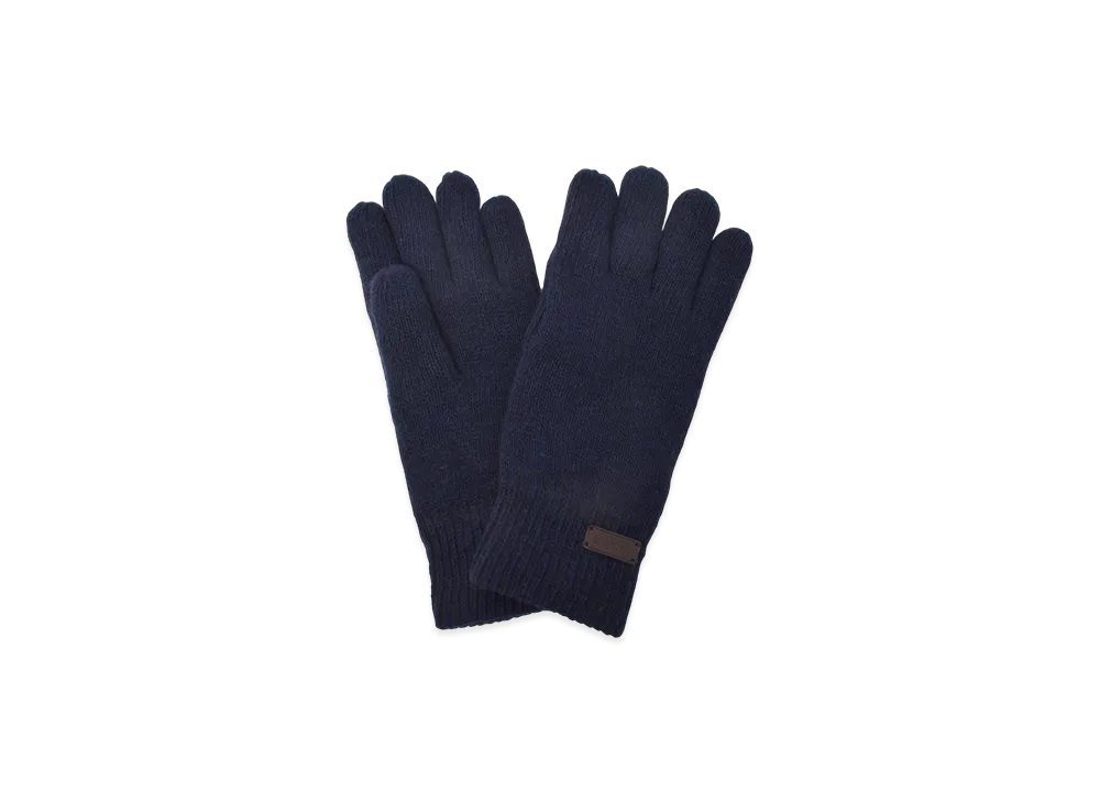 Barbour Carlton Grove "Navy"