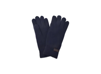 Barbour Carlton Grove "Navy"