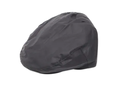 Barbour Wax Flat Cap "Sage"