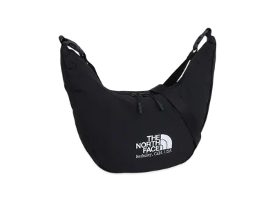 The North Face Mini Hobo Bag "Black"