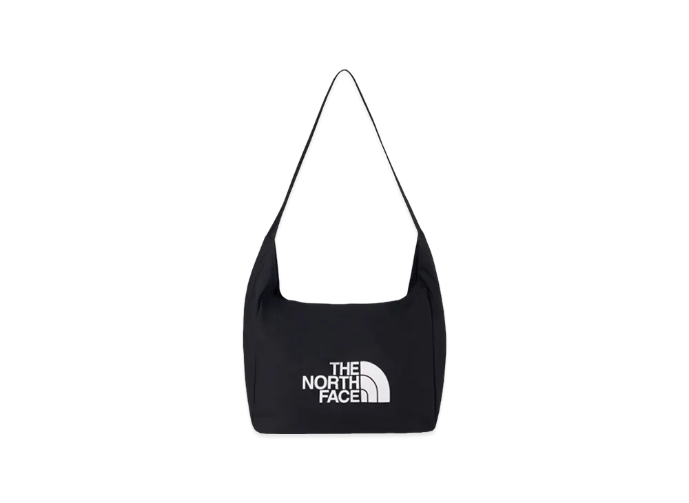 The North Face Big Logo Bag "Black"