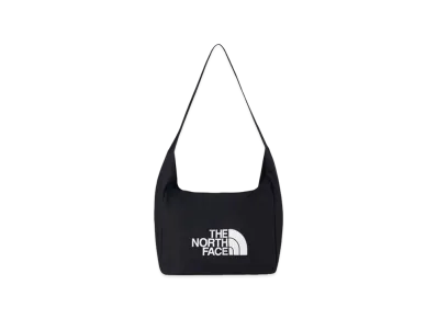 The North Face Big Logo Bag "Black"
