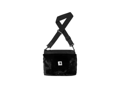 Carhartt WIP Olney Shoulder Bag "Black"