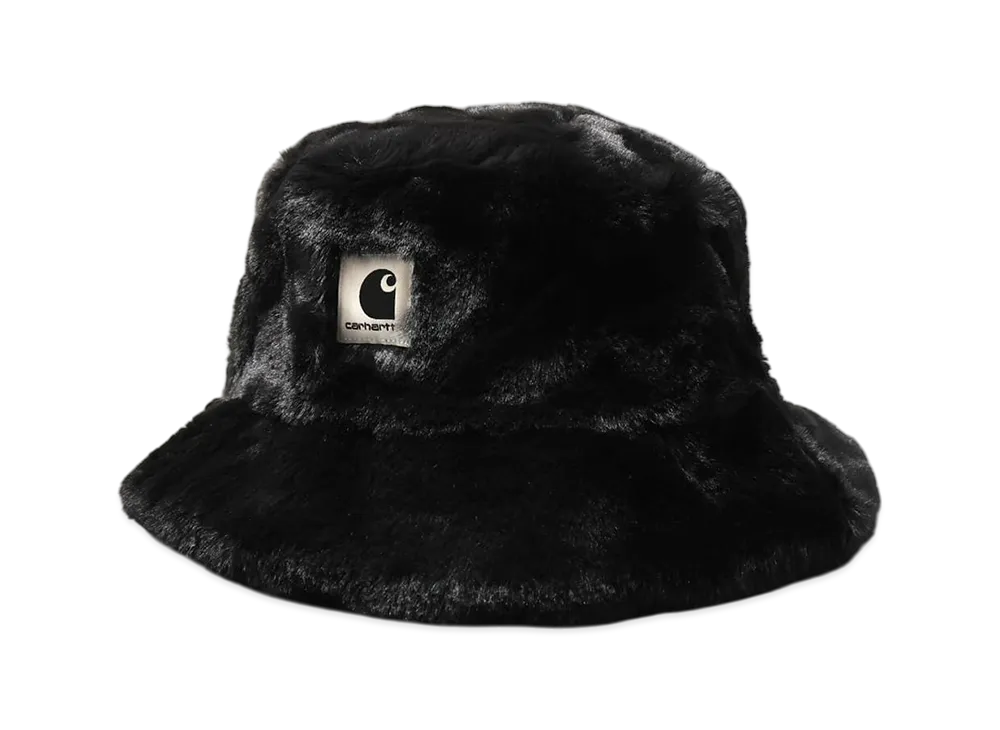 Carhartt WIP Olney Bucket Hat "Black"