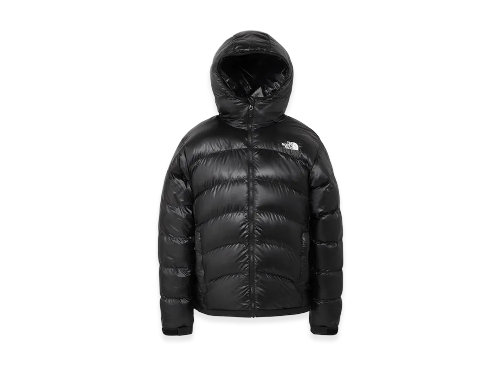 The North Face Aconcagua Hoodie "Black"