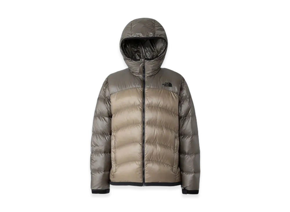 The North Face Aconcagua Hoodie "Classic Khaki/Taupe"