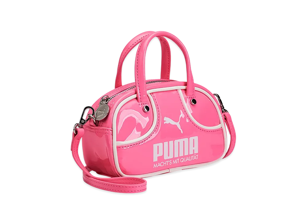 Puma 1976 Micro Grip Bag "Pink"