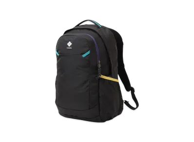 Columbia Panacea 25L Backpack "Black Multi"