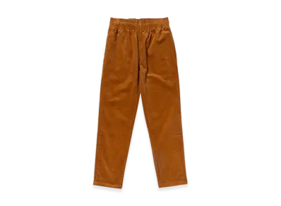 Cookman Chef Waiter Pants Corduroy "Brown"