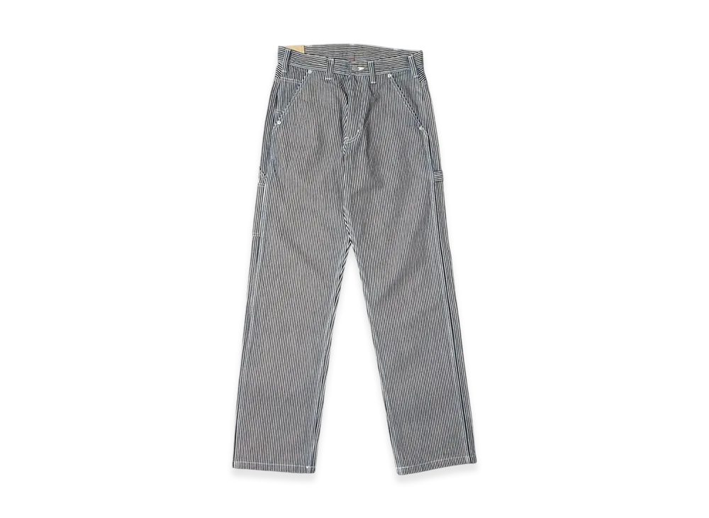 Kojima Jeans Painter Pants "Hickory"