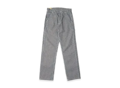 Kojima Jeans Painter Pants "Hickory"