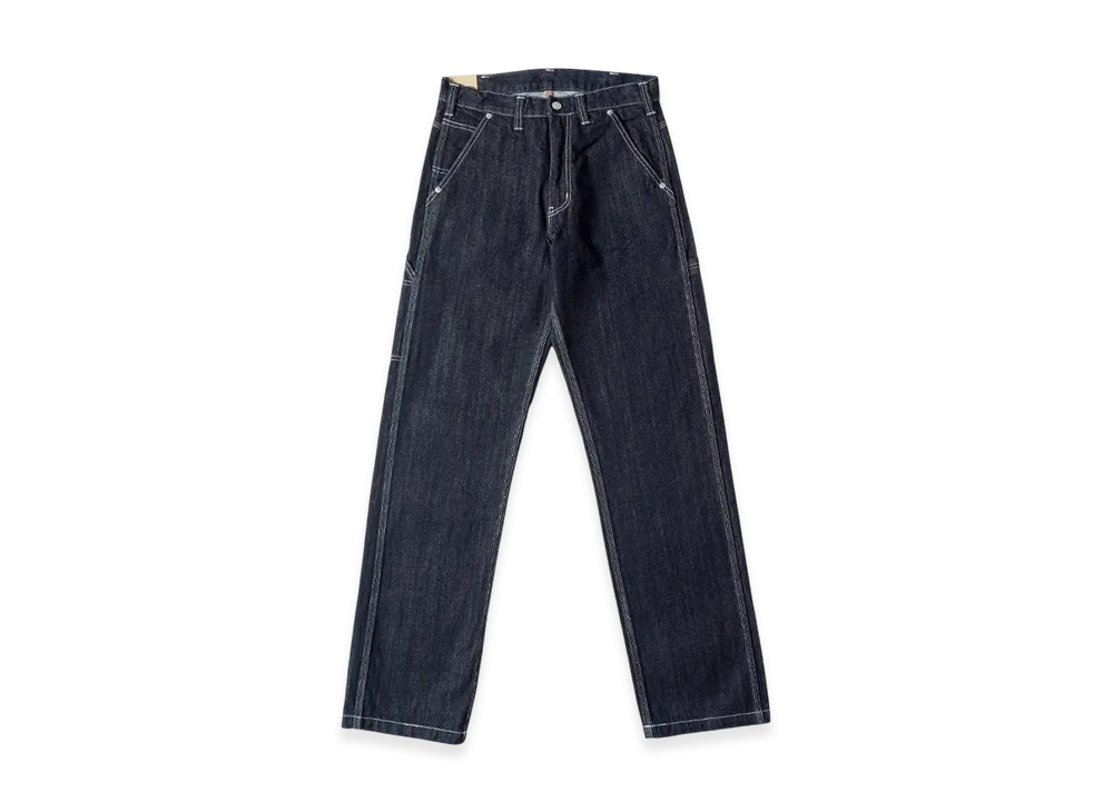 Kojima Jeans Painter Pants "Indigo"