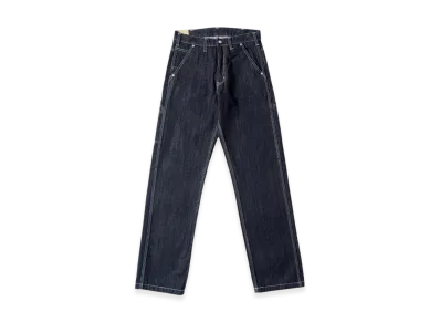 Kojima Jeans Painter Pants "Indigo"