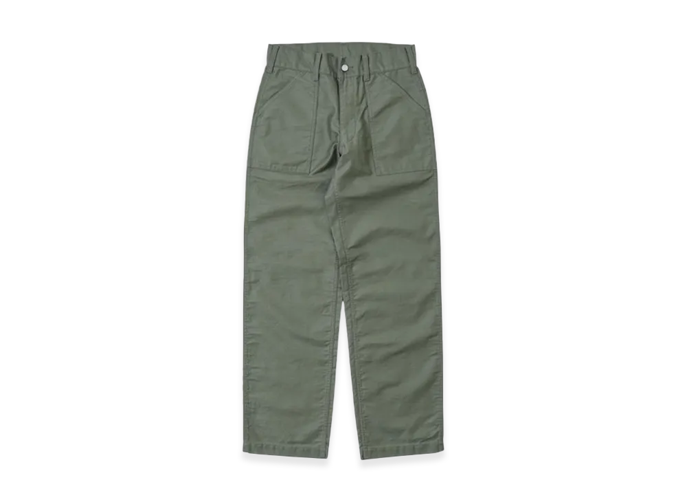 Kojima Jeans Baker Pants "Kahki"